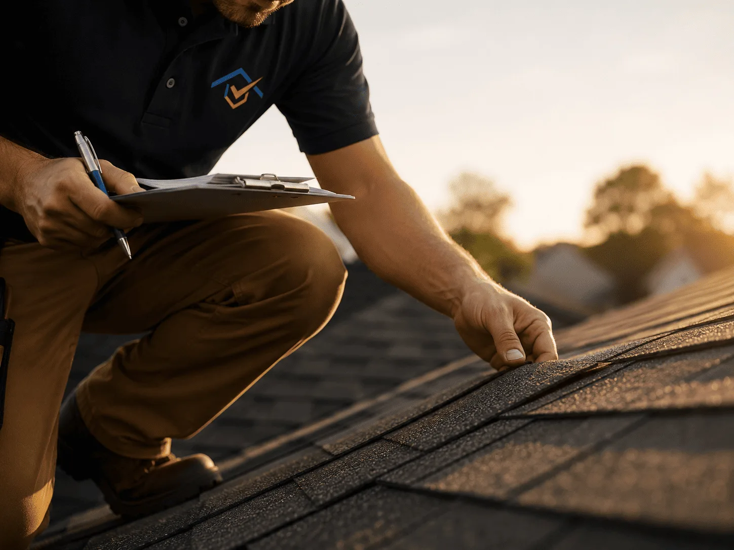 Why Choose Roof Inspection in Alexis, NC